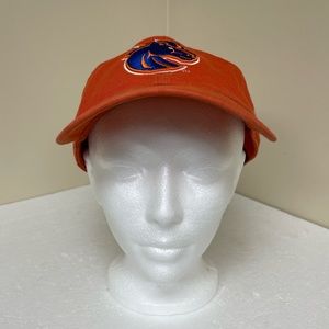 Boise State Broncos New Era Adjustable Baseball Cap